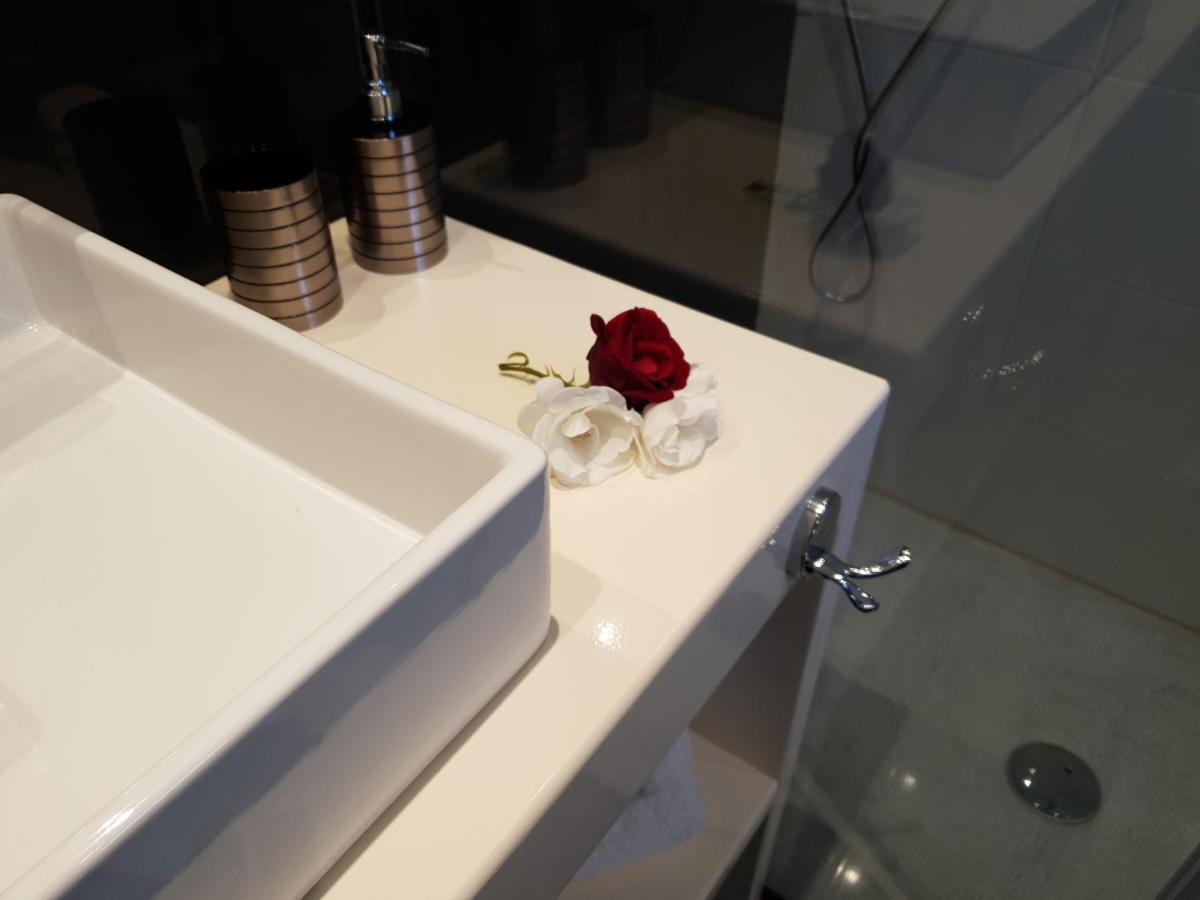 Angelika House 1 Apartment มาราไธอาส ภายนอก รูปภาพ