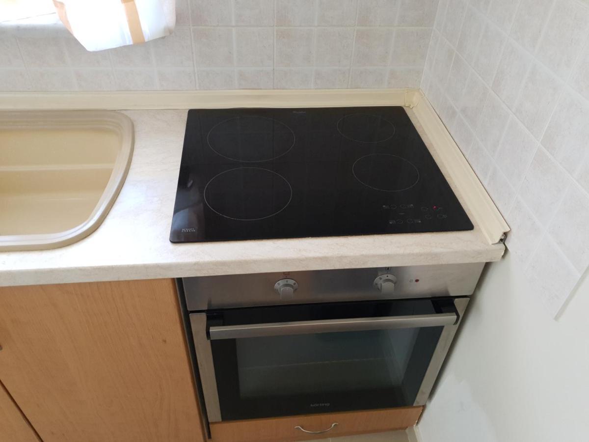 Angelika House 1 Apartment มาราไธอาส ภายนอก รูปภาพ
